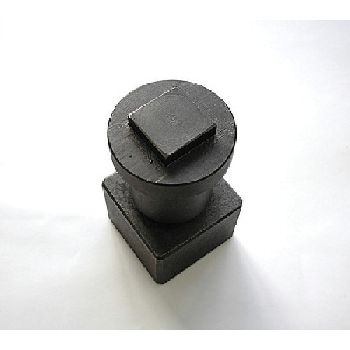 長穴ポンチ(昭和精工用)22X30mm