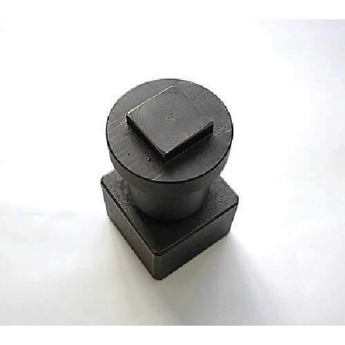 長穴ポンチ(昭和精工用)8X25mm