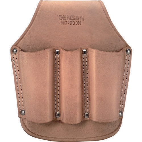 ペンチホルダー ペンチX2 ドライバーX1