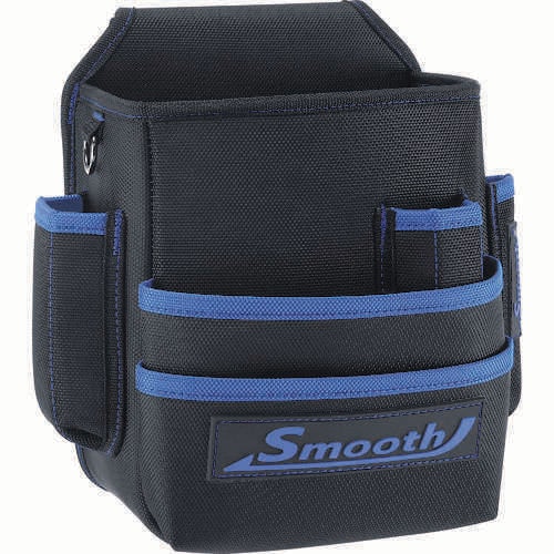 スムーズハイポーチ NDS−861−KBB