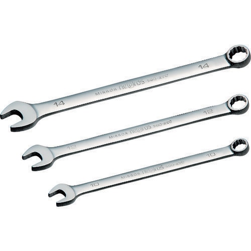 ロングコンビネーションレンチ 1677973