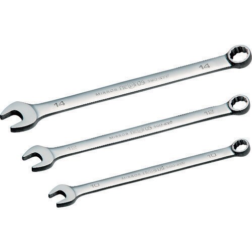 ロングコンビネーションレンチ 1677978