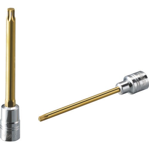 ネプロス 6.3ロングトルクスビットT10