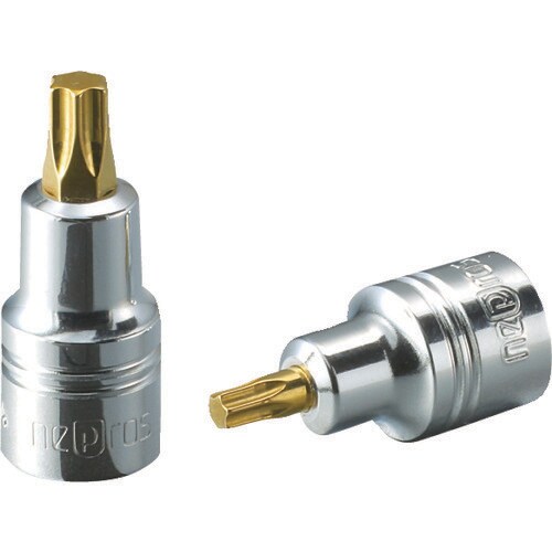 ネプロス 6.3スタッビトルクスビットT10