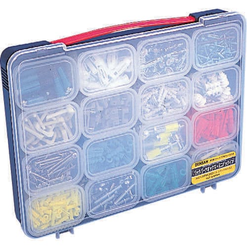 パックパーツボックスミニ 1133594