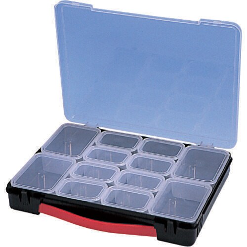 パックパーツボックスミニ 1132031