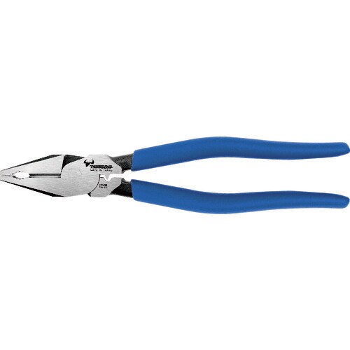 電工パワー万能ペンチ 2156123