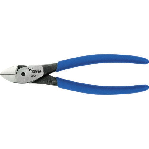 電工パワーニッパー(強力刃)160mm