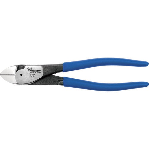 電工パワーニッパー(強力刃) 200mm