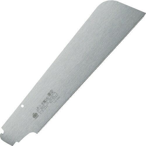 レザーソー折鶴240 導突 替刃