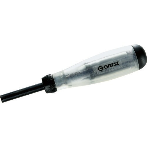 差替式ドライバー Retra Lite