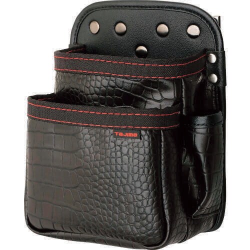 着脱式腰袋G 2段小