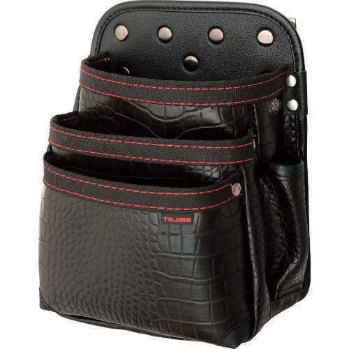 着脱式腰袋G 3段大