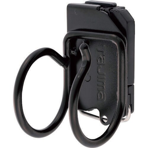 着脱式工具ホルダースチール ハンマー横