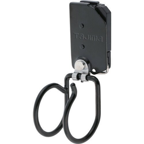 着脱式工具ホルダースチール ハンマー横ブラ