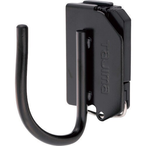 着脱式工具ホルダースチール Jフック