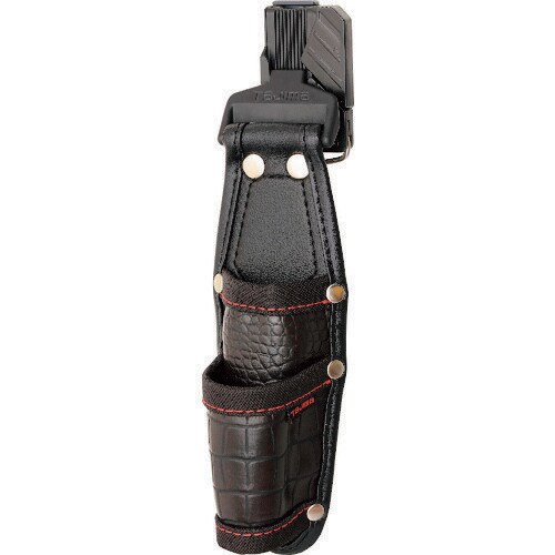 着脱式工具差しG 2本差し