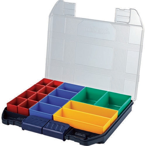 ミスターパーツケース