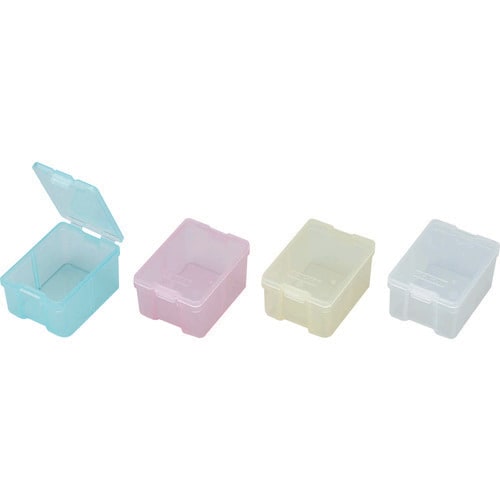 スケルトンM箱厚型小箱10