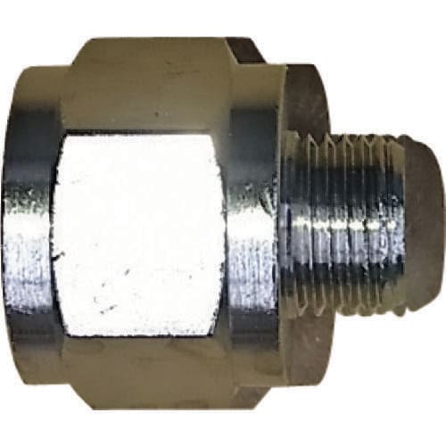 アダプターG1/4×G1/8