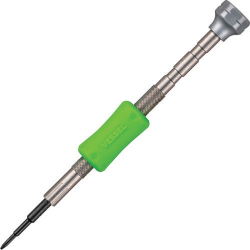 精密マイクロスティックスドライバー 1678441