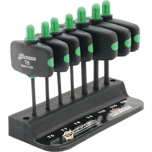 ボンダス TWX7 TWX7