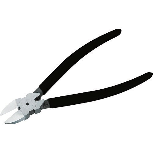 VA線用ニッパ 175MM バネ付き