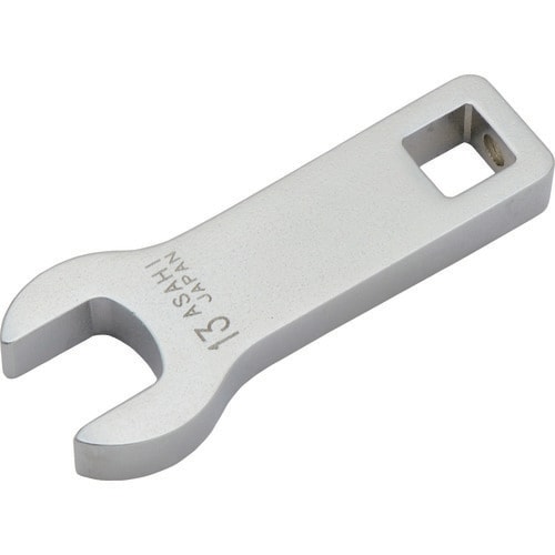 ロングクローフートレンチ9.5□×13mm