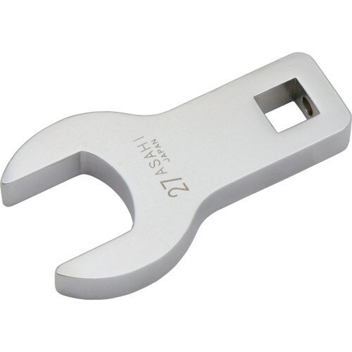 ロングクローフートレンチ12.7□×27mm