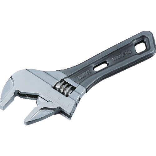 ショートモンキレンチ 2067179