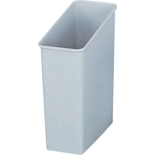 屋内用屑入れ ポリくず入れECO S−9