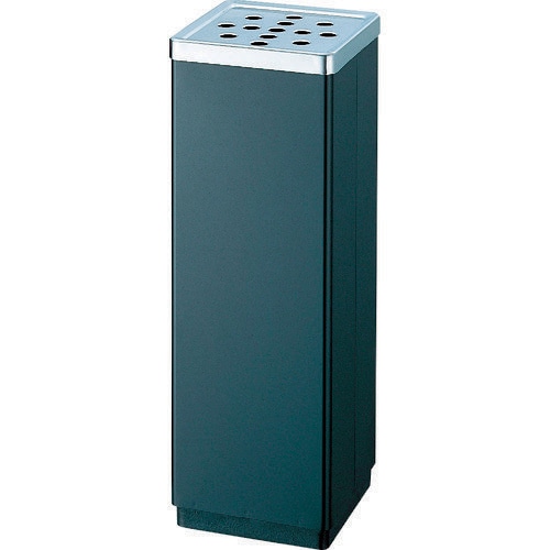 屋内用灰皿 YS−106B消煙 黒