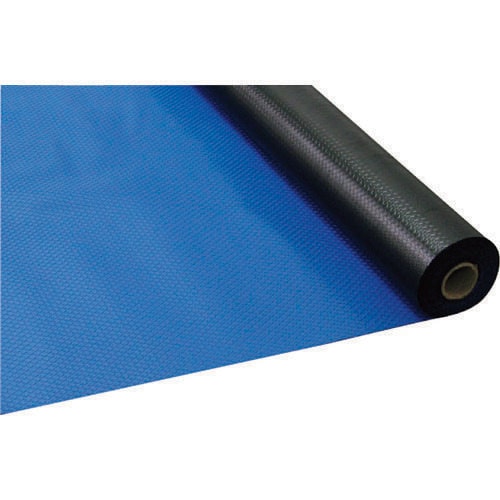 塩ビマット ダイヤマット ブルー