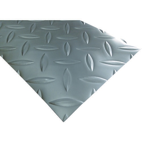 塩ビ養生マット ヤバネ シルバー