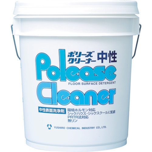 クリーナー中性 7684631