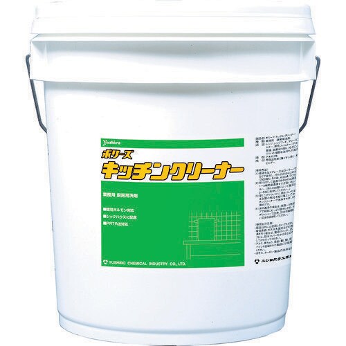 キッチンクリーナー 3120001521