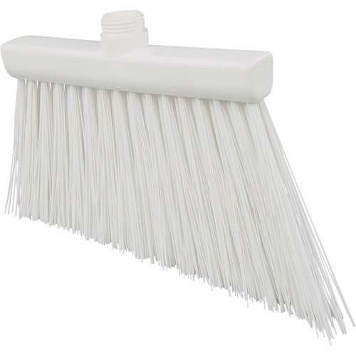 バーキュートプラスアングルホウキヘッド 白