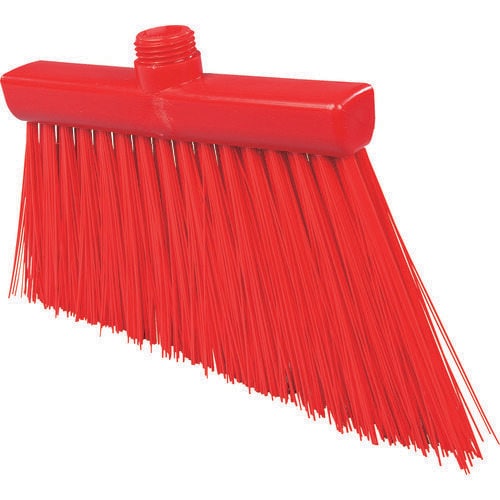 バーキュートプラスアングルホウキヘッド 赤