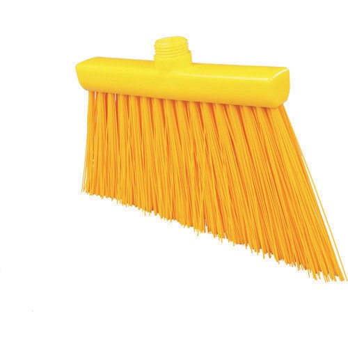バーキュートプラスアングルホウキヘッド 黄