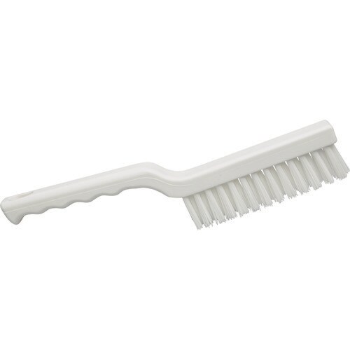 バーキュートプラスメンテナンスブラシ 白