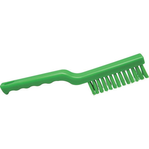 バーキュートプラスメンテナンスブラシ 緑