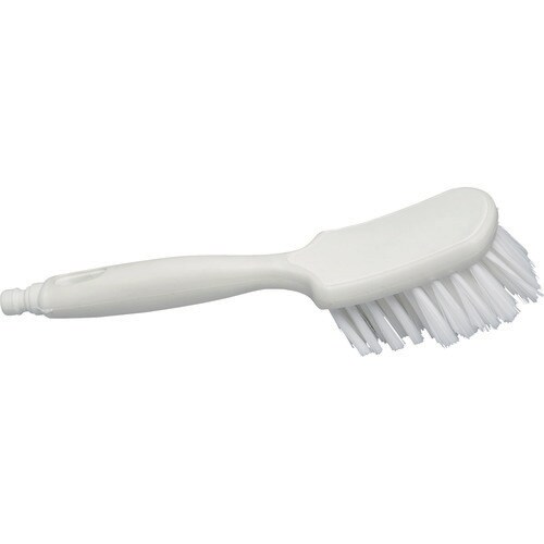 バーキュートプラス 通水ブラシ 白