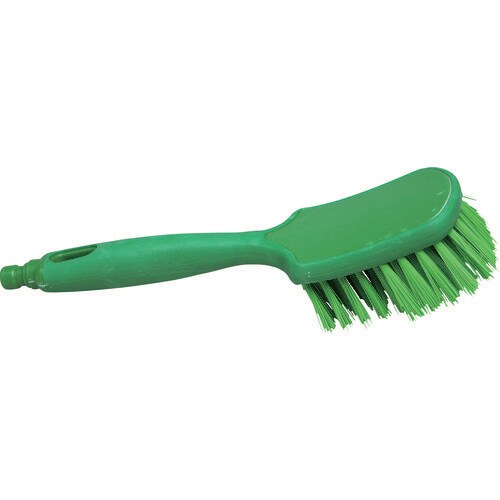 バーキュートプラス 通水ブラシ 緑