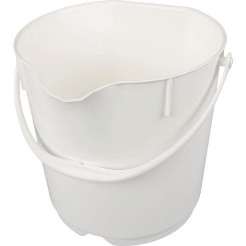 バーキュートプラス カラーバケツ 15L