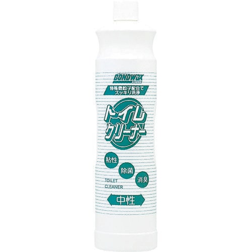 トイレクリーナー中性 800ml