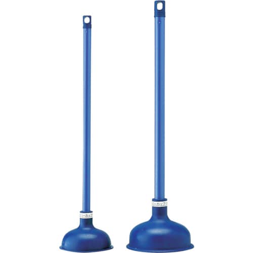 トイレつまり取り用 ラバーカップ 大