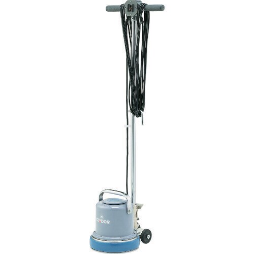 床洗浄機器 ポリシャー CP−8型(階段用)