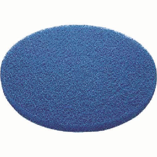 床洗浄機器 ポリシャー用フロアパッドBL