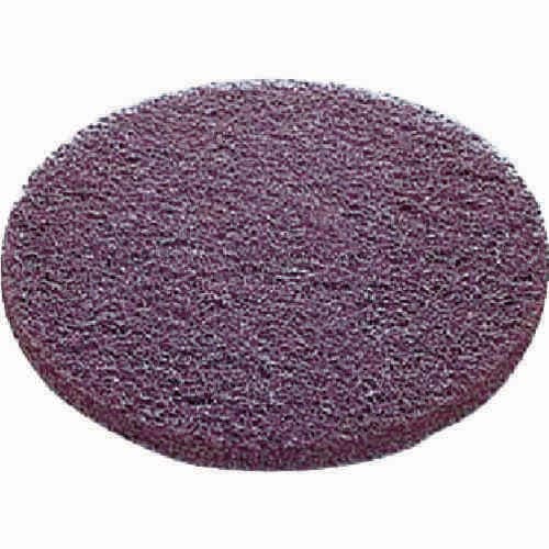 床洗浄機器 ポリシャー用フロアパッドBR 剥離用