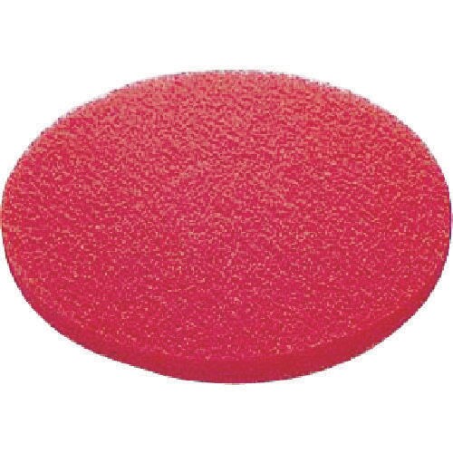 床洗浄機器 ポリシャー用フロアパッドR 保守用